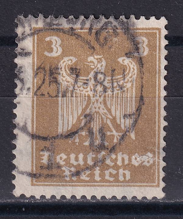 Германский рейх - кат. №355Xa