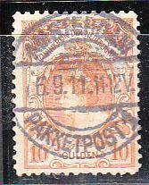 (Golandia_stamp_066 A(1) Голандия №66 A