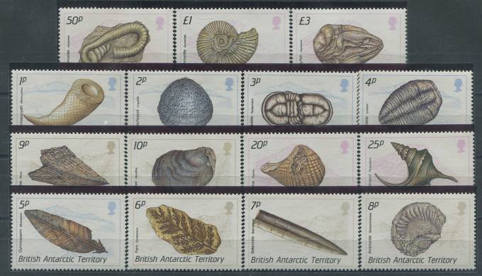 (Dinozavr_nabor_011(1) Набор марок Динозавры. British Antarctic Territory