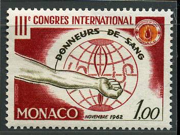 (Monaco_717(1) Монако. Каталог №717 **  