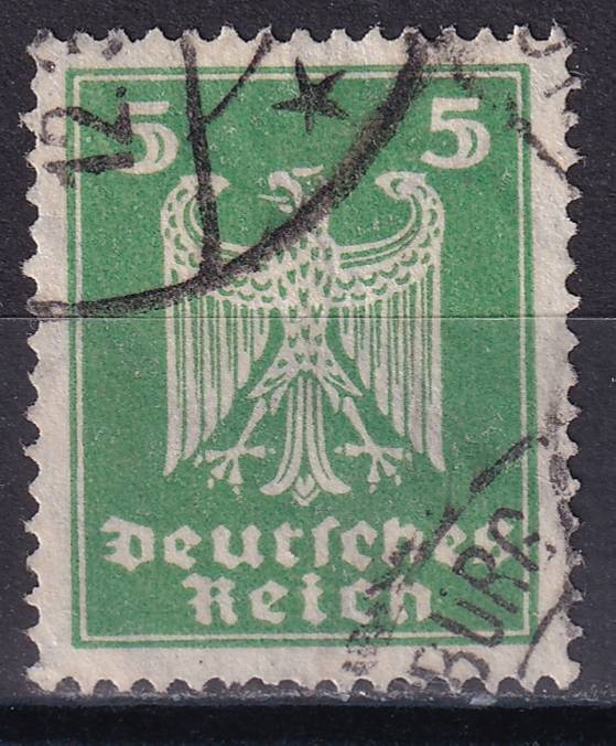 Германский рейх - кат. №356X
