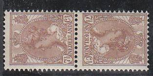 (Golandia_stamp_052(1) Голандия №52**