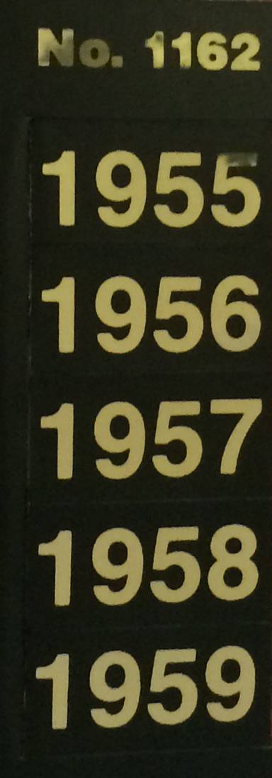 этикетка года 1955-1959 гг (Safe _1162)