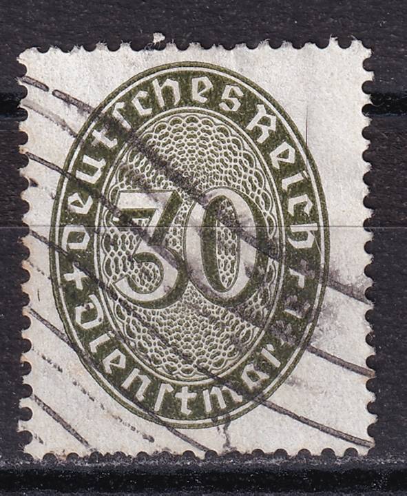 Германский Рейх - кат. №D120X