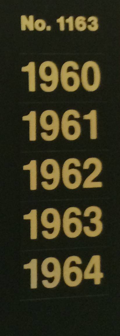 этикетка года 1960-1964 гг (Safe _1163)