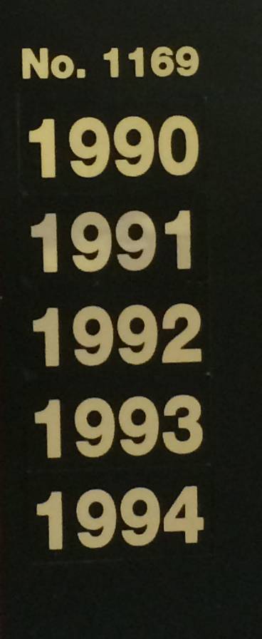 этикетка года 1990-1994 гг (Safe _1169)