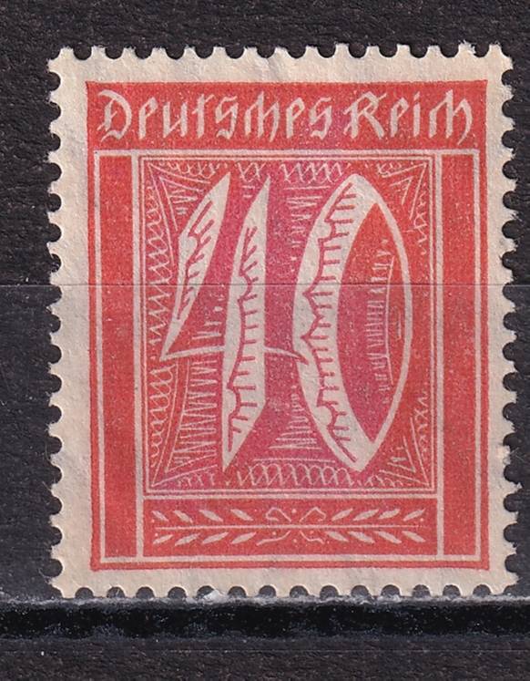 Германский Рейх - кат. №163