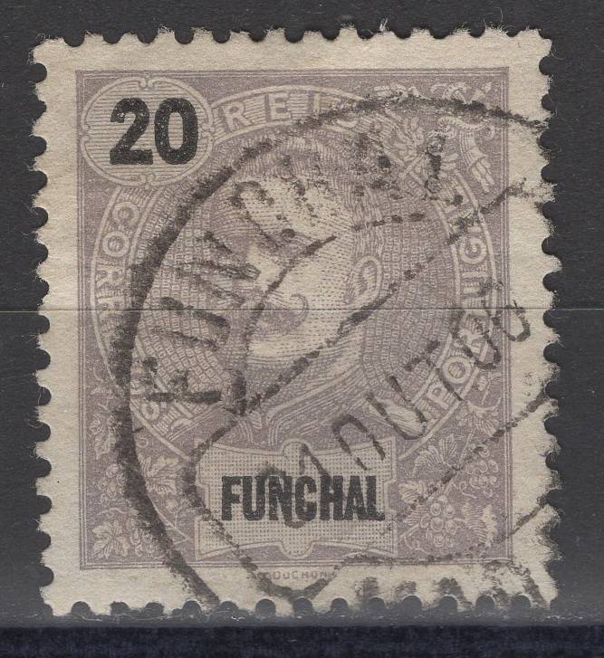 Фуншал - кат. №17A