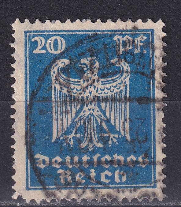 Германский рейх - кат. №358X