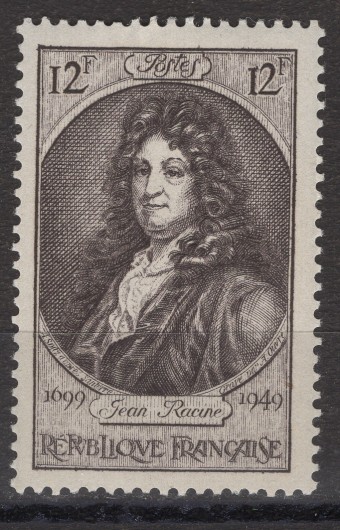 Франция - кат. №866