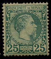 (Monaco_006(1) Монако. Каталог №6 **. Стоимость каталога 750 евро