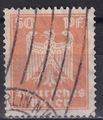 Германский рейх - кат. №361X