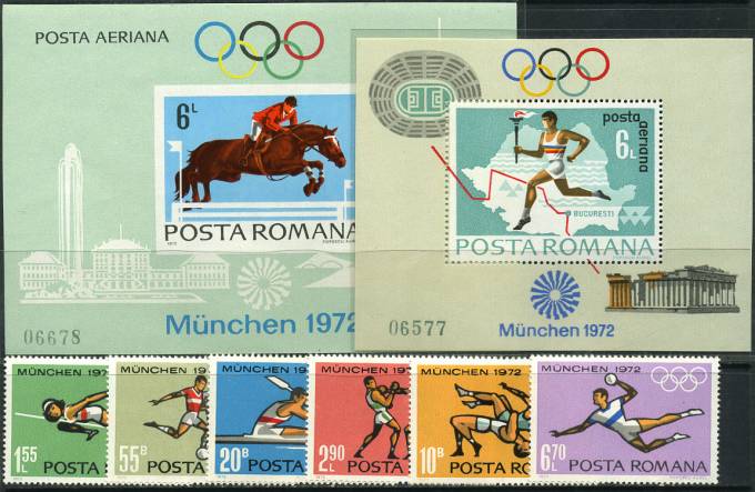 (Horse_Munchen_001(1) Мюнхен. № 