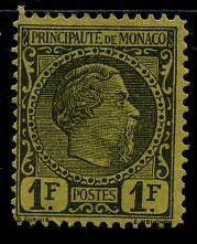 (Monaco_009(1) Монако. Каталог №9 **. Стоимость каталога 1800 евро