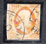(Golandia_stamp_003 и(1) Голандия №3 b