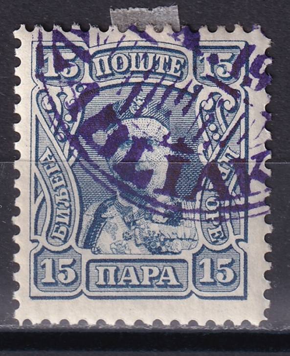 Черногория - кат. №65