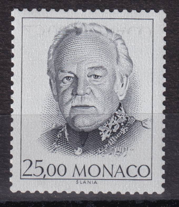 Монако - кат. №1944