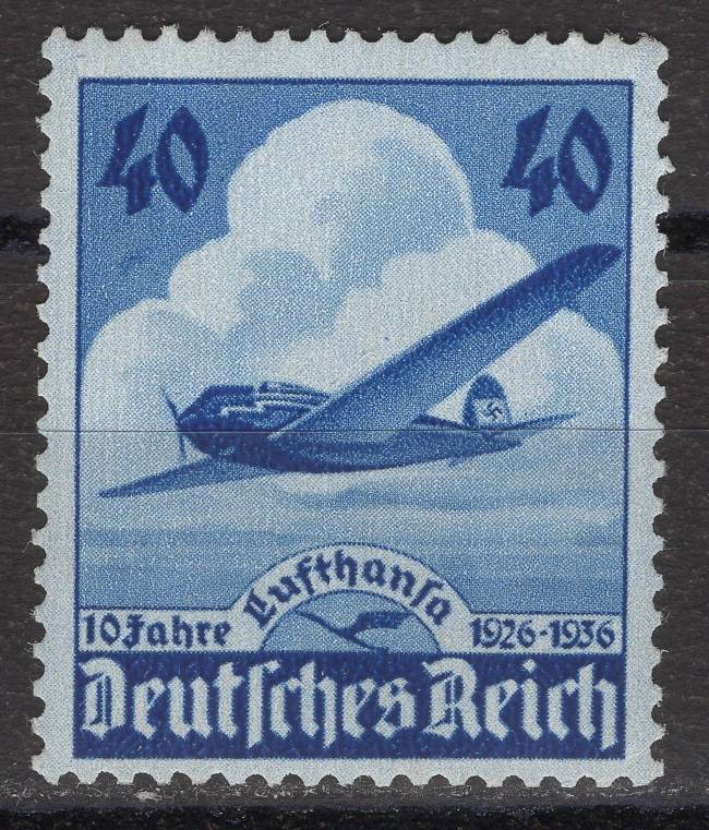 Германский рейх - кат. №603