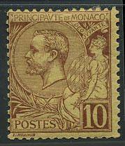 (Monaco_014(2) Монако. Каталог №14 *. Стоимость каталога 150 евро