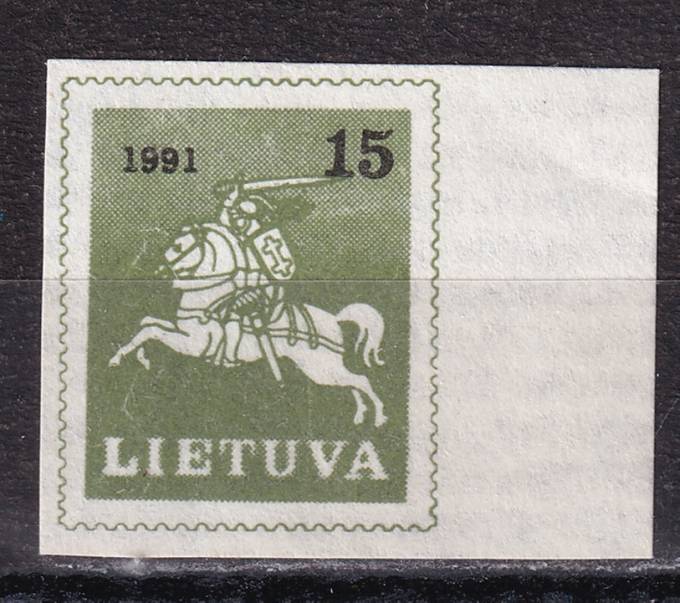 Литва - кат. №472