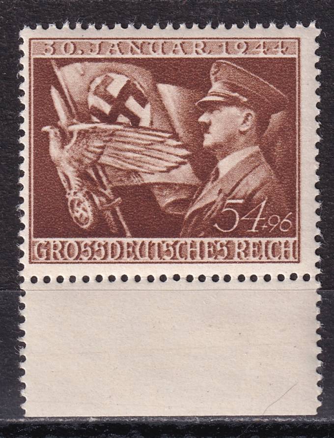 Германский Рейх - кат. №865