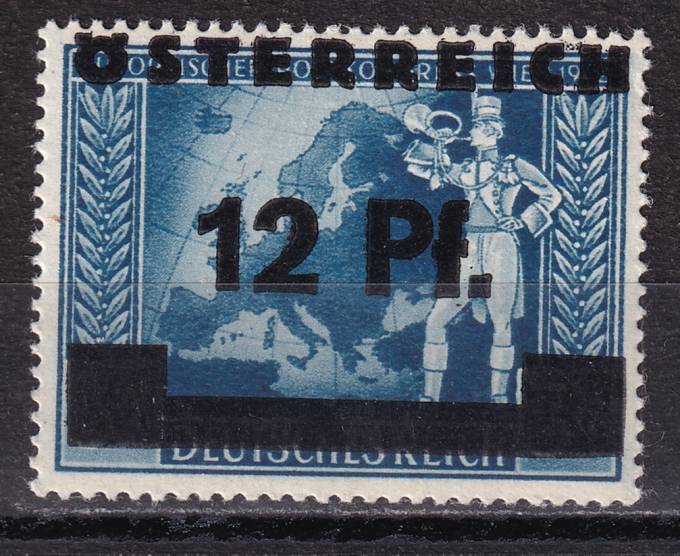 Австрия - кат. №667
