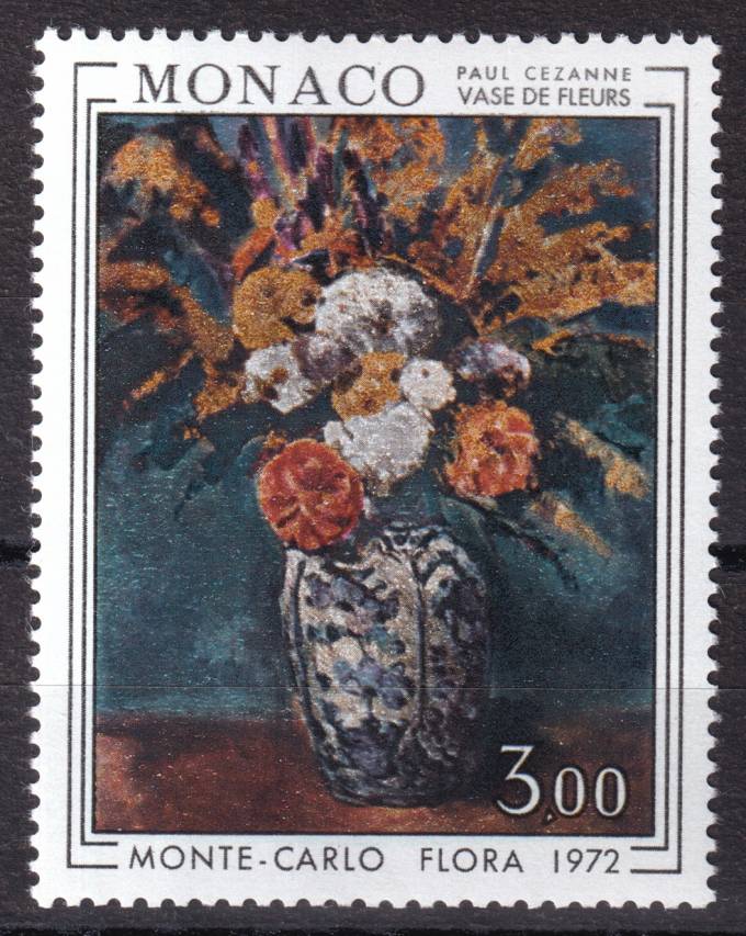 Монако - кат. №1041