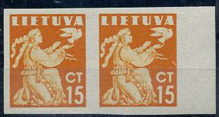 (StampLietuvos_439v(1) Кат. №439v **